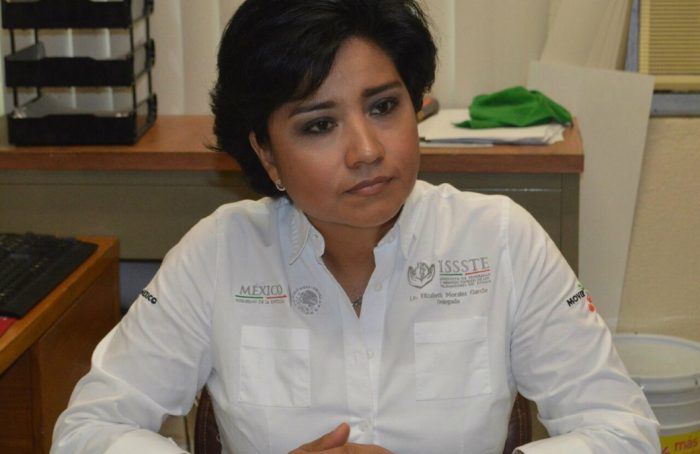 Dará el ISSSTE Veracruz préstamos a damnificados por sismos y huracanes