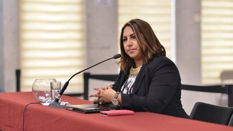 Comisión Estatal de Atención a Víctimas busca mayor presupuesto para 2018