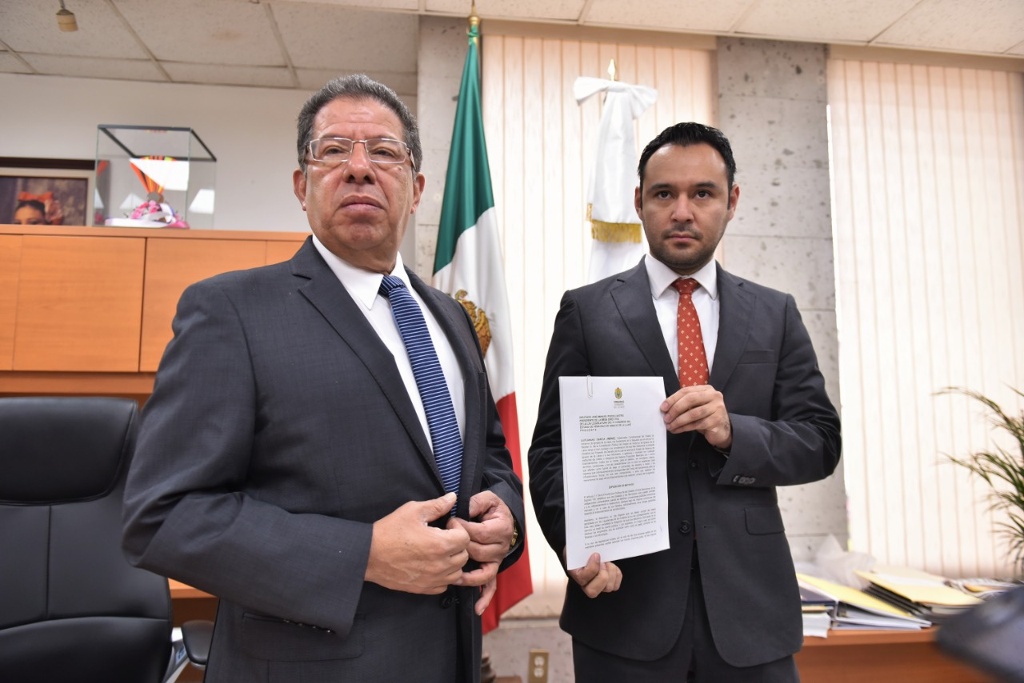 Sefiplan propone endeudar a municipios para realizar obra pública