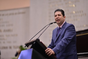 El Sistema Estatal Anticorrupción deberá responder a las exigencias de la sociedad