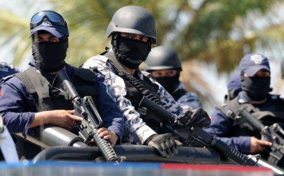 CNDH emite recomendación a Veracruz por la desaparición forzada de tres jóvenes de Papantla por policías