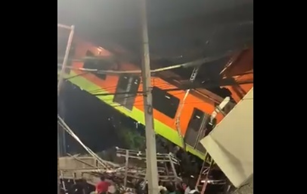¿Quién construyó la Línea 12 del Metro de CDMX?