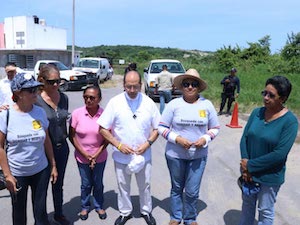 Pide Solalinde que se incluya a madres de colectivos en busquedas