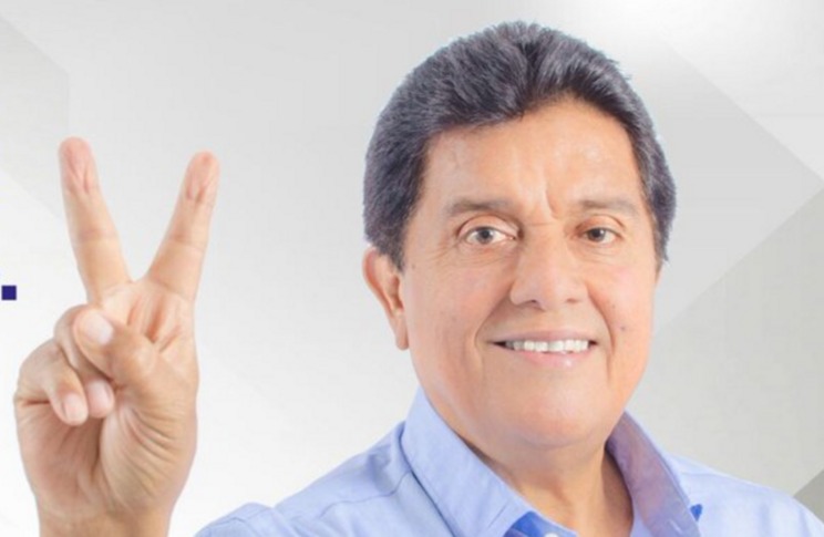 Desmienten muerte de alcalde electo de La Antigua; está