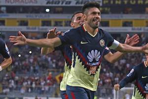 América va por marca perfecta ante Chivas