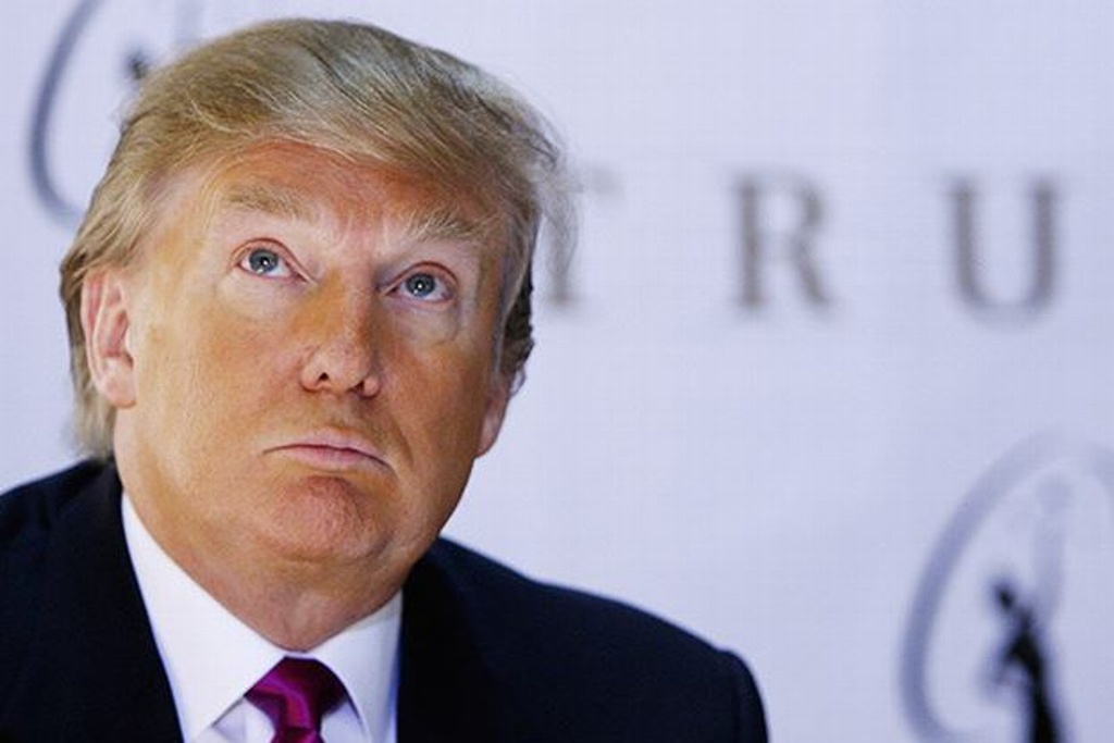 Destapa The New York Times fraudes fiscales de Donald Trump
