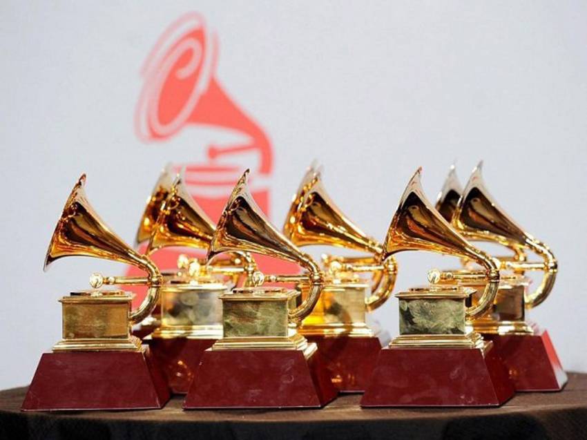 Anuncian nominados a Grammy Latino 2017