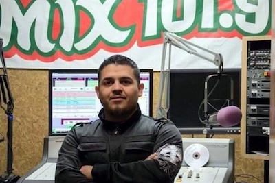Encuentran cuerpo de joven mexicano muerto por Harvey