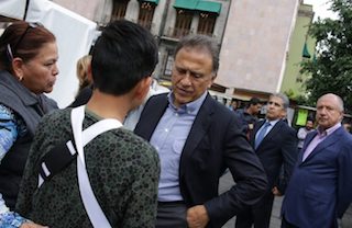 ¿Qué le hizo Xalapa señor Gobernador?