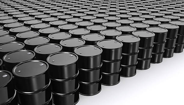 EU libera 500 mil barriles de petróleo por 'Harvey'