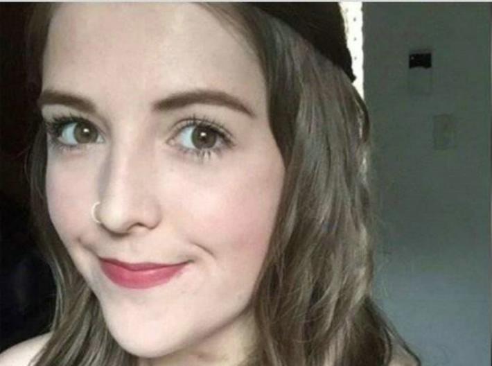 Joven sufre derrame cerebral tras estirar su cuello