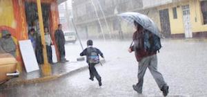 Dan por terminada emergencia por lluvia e inundación en municipios del estado