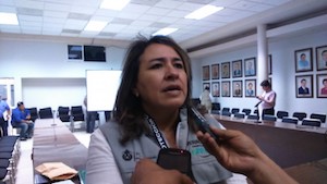 En Veracruz hay directriz perfectamente establecida para atender emergencias: PC