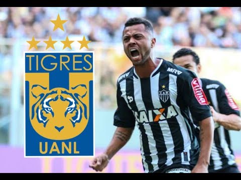 Rafael Carioca, nuevo refuerzo de Tigres