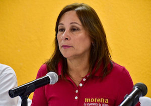 En revisión 105 contratos petroleros: Nahle