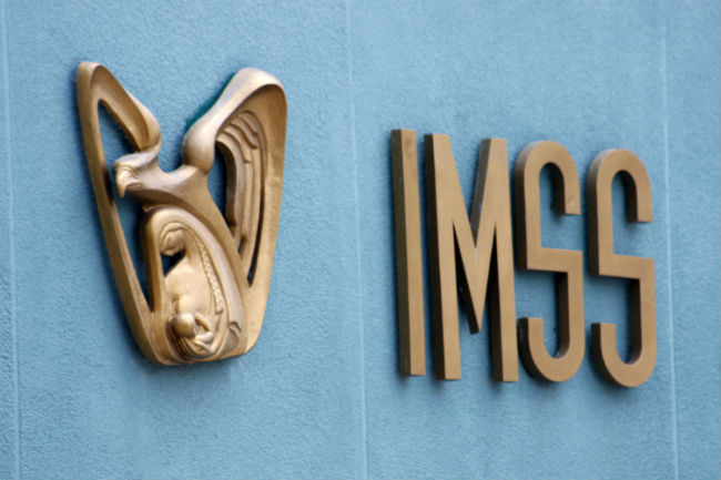 IMSS lanza licitación para comprar medicinas por 55 mmdp