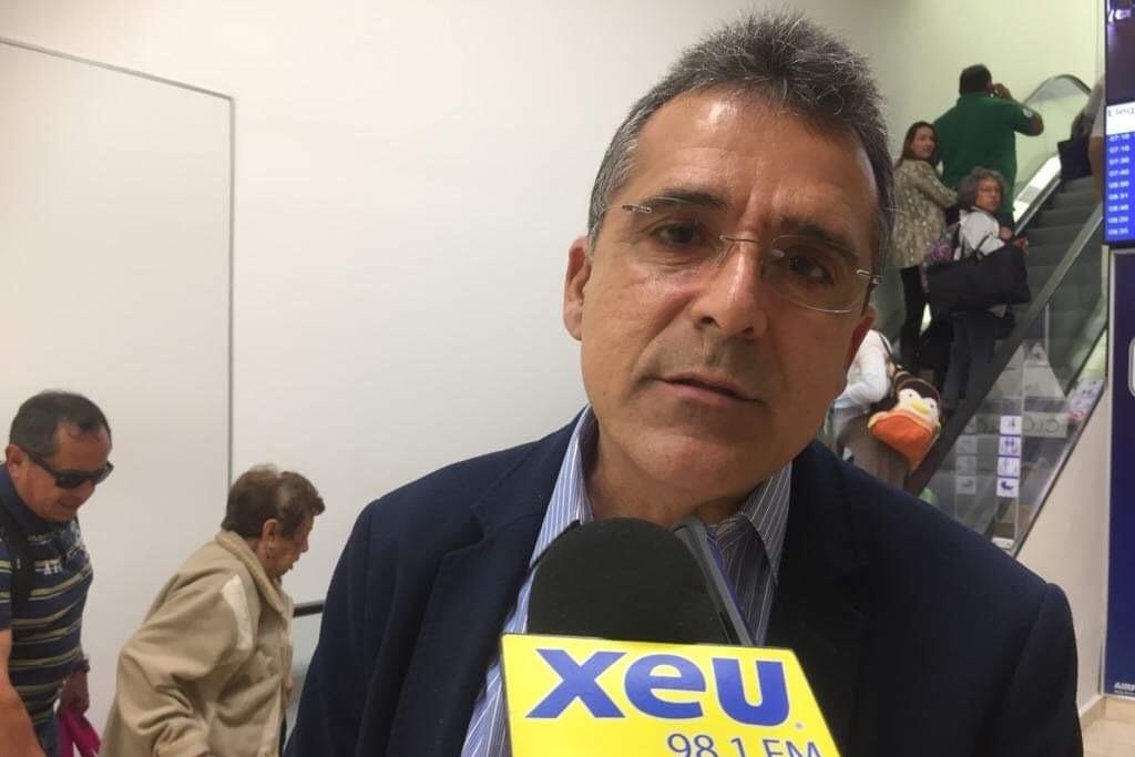 Incremento de energía eléctrica afecta a servicios de la Cruz Roja en Veracruz: Patronato