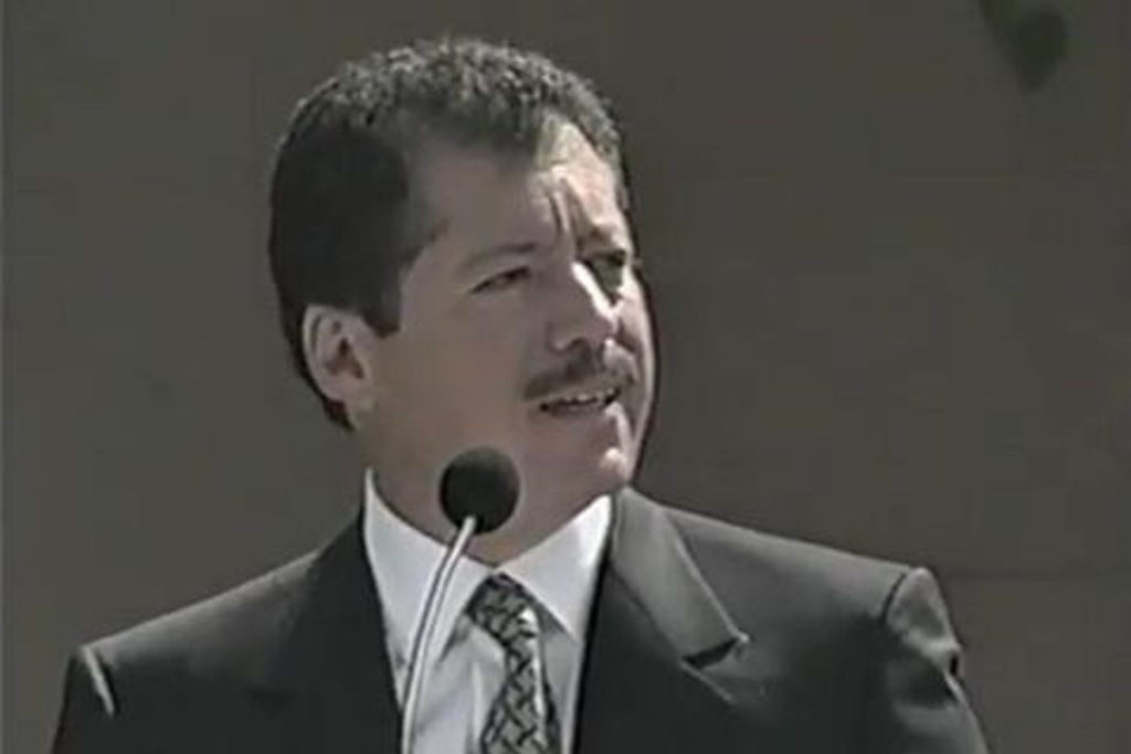 Ordena INAI entregar versión pública de expediente del caso Colosio