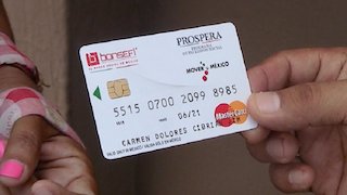 Bansefi entrega 392 mdp a damnificados en Oaxaca y Chiapas tras sismo