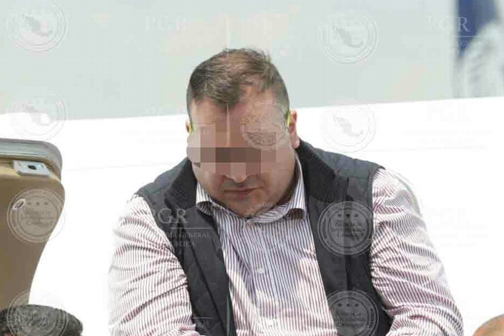 Ordena Tribunal a Fiscalía valorar aseguramiento de predio donde Duarte construiría residencia