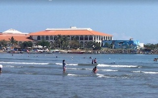 Acuerdan Veracruz y Tamaulipas colaboración en materia de turismo
