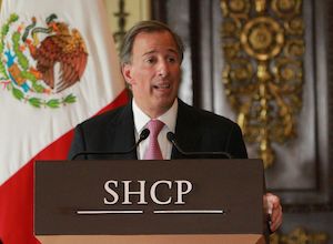 Paquete económico 2018 descarta nuevos impuestos: Meade