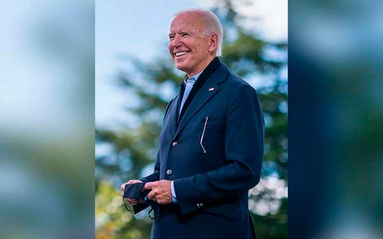 Entre tragedias y altibajos, así es Joe Biden, el político que intentará unir a EU