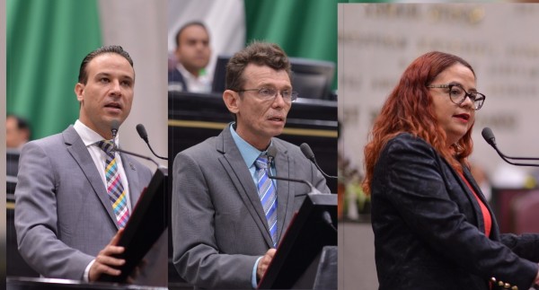 Avala LXIV Legislatura el Informe de Resultados de la Cuenta Pública 2016
