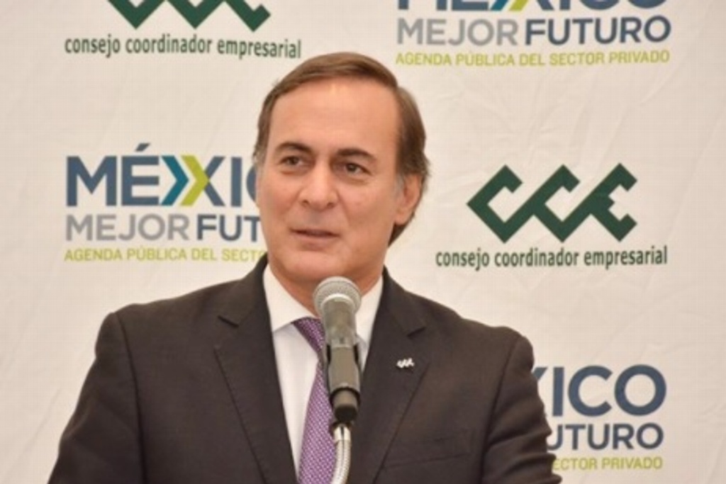Bloqueo de CNTE afecta casi 9 mil contenedores y casi 2 millones de toneladas en insumos