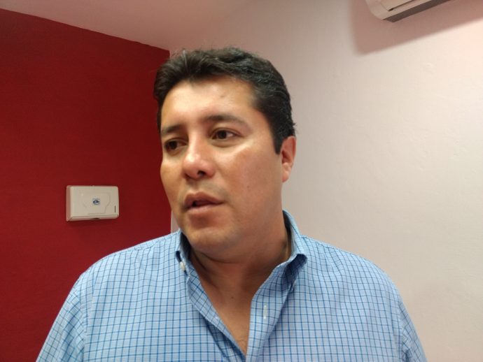 Si Yunes quiere entrar al tema de anticorrupción debe empezar por casa: empresario