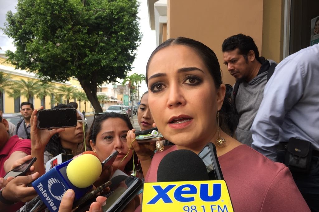 Señalaremos errores y excesos de nuevo gobierno, aseguran priistas