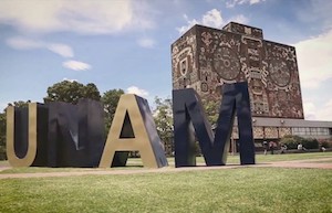 Pide la UNAM mayor presupuesto para educación e investigación