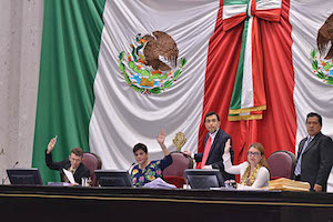 Xalapa, Próximas administraciones locales, impedidas para aumentar impuesto predial
