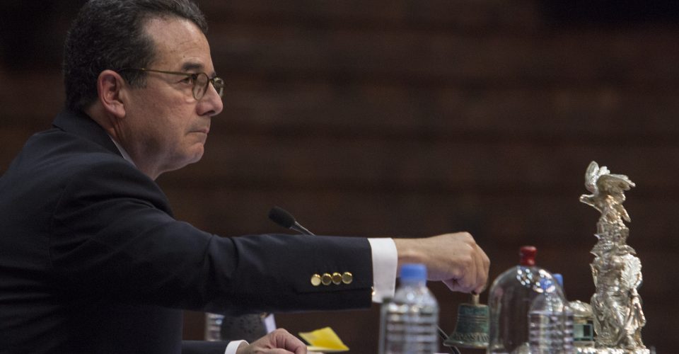 Exdiputado del PRI y embajador oculta 1.2 mdd en Andorra: El País