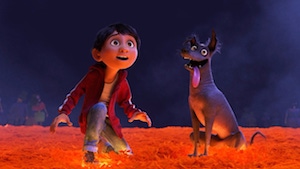 “Coco” suma cuatro millones de personas en fin de semana de estreno