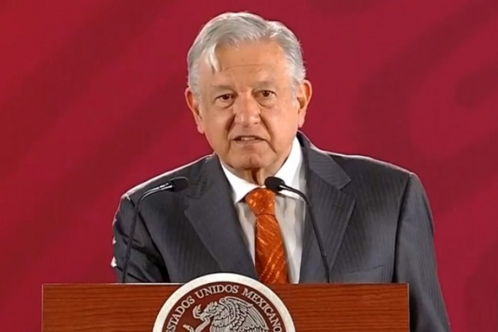 Amparo a estancias infantiles no significa que se restablezca el programa: AMLO