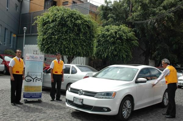 Profeco da a conocer derechos de usuarios de valet parking