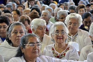 En Veracruz se carece de geriatras para atender a los adultos mayores