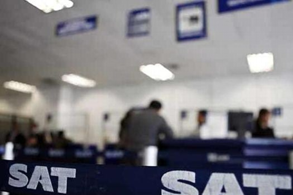 Congelan cuentas del IPAX por adeudo de 300 mdp con el SAT