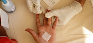 Atienden a mil 500 pacientes con VIH en el sur