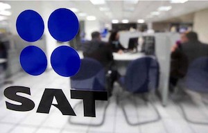 SAT inicia auditorías a mexicanos con cuentas en Estados Unidos