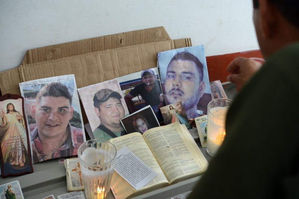 Quitan delito a implicados en caso Tierra Blanca pero seguirán detenidos: Fiscalía