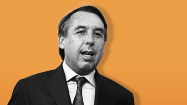 Emilio Azcárraga dejará de ser el CEO de Televisa, dice WSJ
