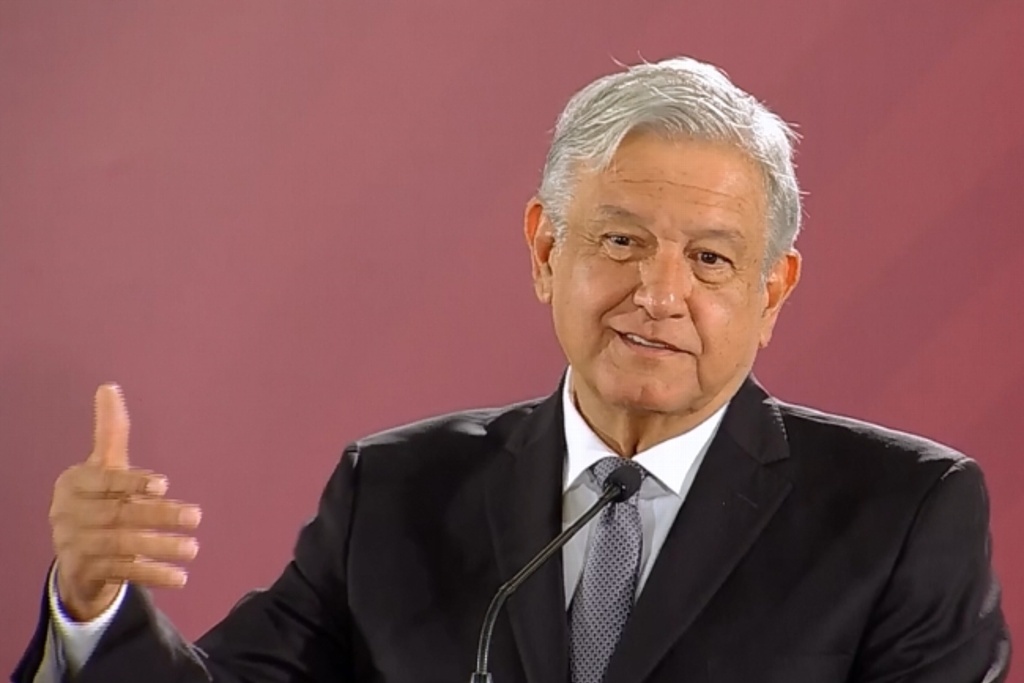 Ya se compraron todas las pipas para transportar gasolina; se contrataron 1,600 operadores: AMLO