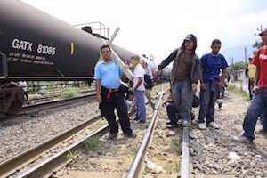 Llegará “Caravana de Madres de Migrantes Desaparecidos 2017” a Córdoba y Amatlán