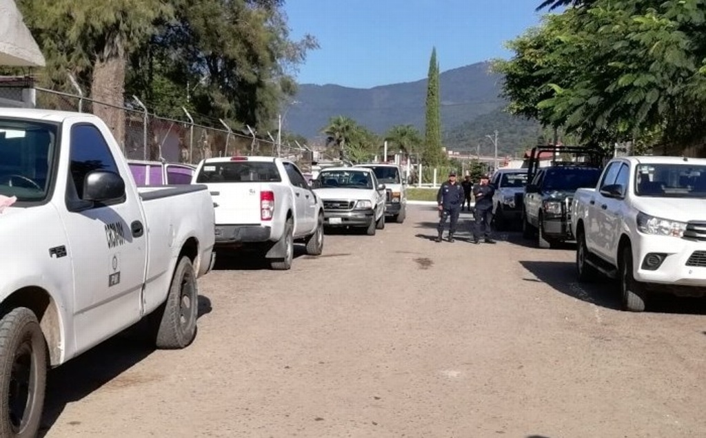 Hallan cuatro hombres decapitados y sin lengua en Ciudad Mendoza, Veracruz