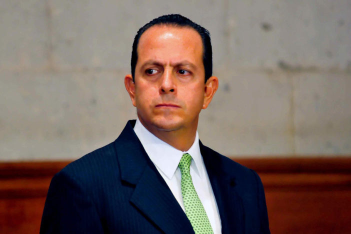 Sin investigación, las desapariciones forzadas relacionadas con Arturo Bermúdez