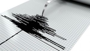 Sismo de 5.4 grados sacude Guerrero