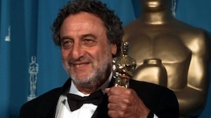 Muere el compositor Luis Bacalov, ganador del Oscar por