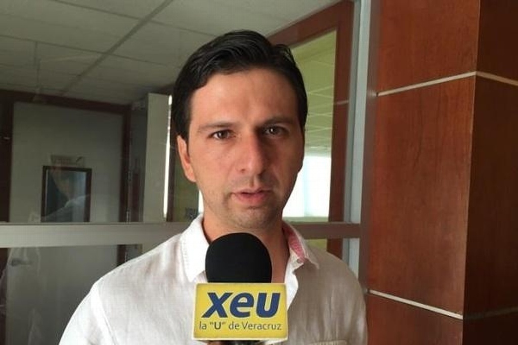 Cuitláhuac García deberá dar certeza a empresarios para no inhibir inversiones: Canaco Veracruz